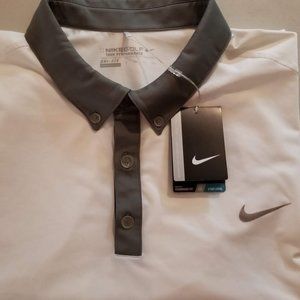 Nike Golf - Dri-Fit XXL - Men's Polo - BNWT